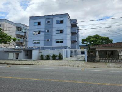 Apartamento para Venda, em Joinville, bairro IRIRIU, 2 dormitrios, 1 banheiro, 1 vaga