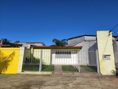 Casa para Venda, em Santana do Livramento, bairro Centro, 1 dormitrio, 1 banheiro, 1 vaga