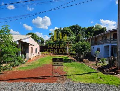 Lote para Venda, em Cruzeiro do Iguau, bairro centro