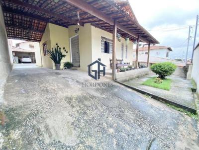 Casa para Venda, em Belo Horizonte, bairro Paquet, 3 dormitrios, 2 banheiros, 1 sute, 5 vagas