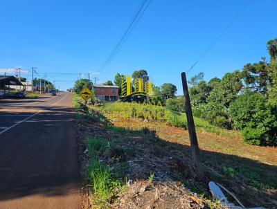 Terreno para Venda, em Cruzeiro do Iguau, bairro centro
