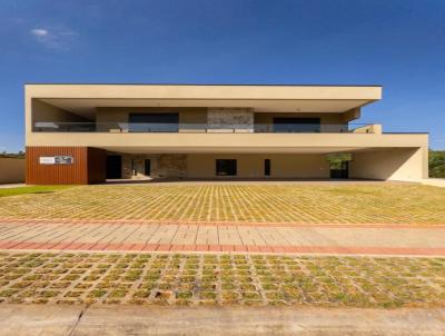 Casa para Venda, em Santana de Parnaba, bairro Itahy, 5 dormitrios, 5 sutes, 6 vagas