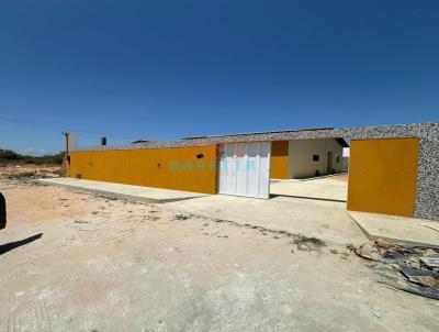 Casa para Venda, em Tibau, bairro Barra Nobre, 3 dormitrios, 1 banheiro, 1 sute