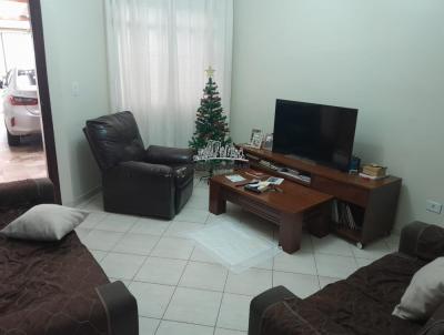 Casa para Venda, em So Paulo, bairro Jardim Itapemirim, 2 dormitrios, 2 vagas