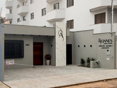 Comercial para Venda, em Uberlndia, bairro Osvaldo Rezende, 2 banheiros