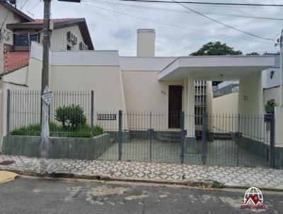 Casa em Condomnio para Locao, em Taubat, bairro Vila Das Jabuticabeiras, 4 dormitrios, 3 banheiros, 2 sutes, 2 vagas