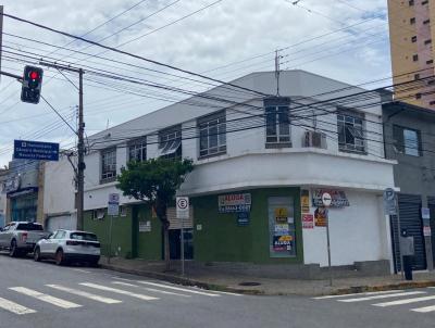 Loja Comercial para Venda, em Limeira, bairro Centro