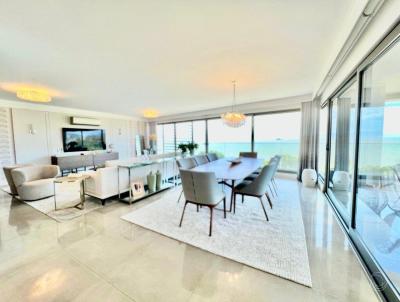 Apartamento para Venda, em Florian�polis, bairro Agron�mica, 4 dormit�rios, 5 banheiros, 4 su�tes, 3 vagas