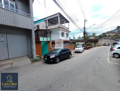 Casa para Venda, em Angra dos Reis, bairro Centro, 2 dormitrios, 1 banheiro