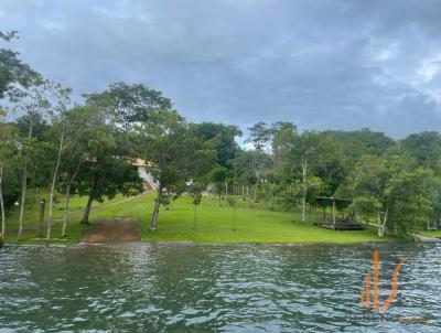 Chcara para Venda, em Uberlndia, bairro ZONA RURAL DE UBERLANDIA, 5 dormitrios, 6 banheiros, 2 sutes