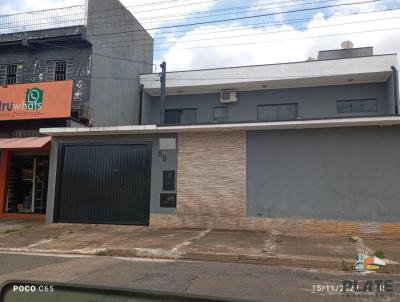 Casa para Venda, em Tatu, bairro Santa  Rita