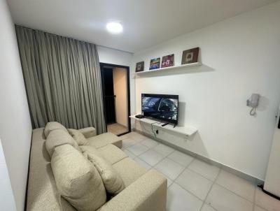 Apartamento para Locao, em So Paulo, bairro Centro, 2 dormitrios, 1 banheiro