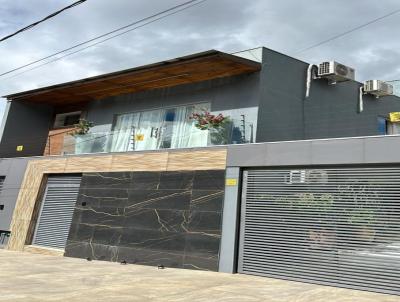 Casa Geminada para Venda, em Coronel Fabriciano, bairro GIOVANINI