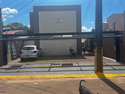 Apartamento para Venda, em Dourados, bairro Conjunto Habitacional Izidro Pedroso, 2 dormitrios, 2 banheiros, 1 sute, 1 vaga