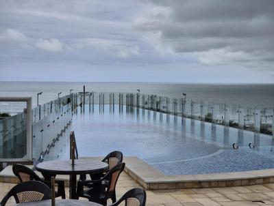 Apartamento para Venda, em Praia Grande, bairro Canto do Forte, 2 dormitrios, 3 banheiros, 2 sutes, 2 vagas