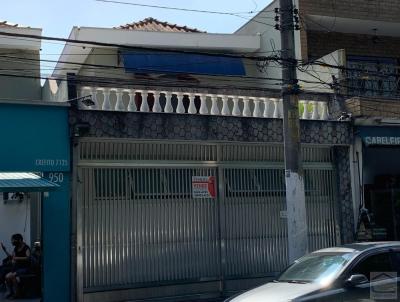 Casa para Venda, em So Paulo, bairro Cangaba, 3 dormitrios, 3 banheiros, 1 sute, 2 vagas