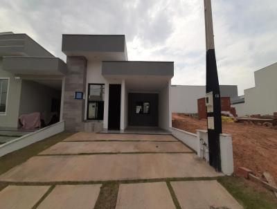 Casa em Condomnio para Venda, em Indaiatuba, bairro Parque Residencial Indai, 3 dormitrios, 3 banheiros, 1 sute, 3 vagas