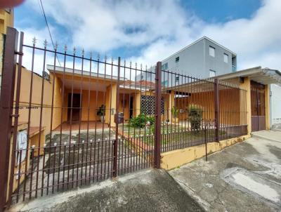 Casa para Venda, em Guarulhos, bairro Jardim Flor da Montanha, 3 dormitrios, 2 banheiros, 1 sute, 4 vagas