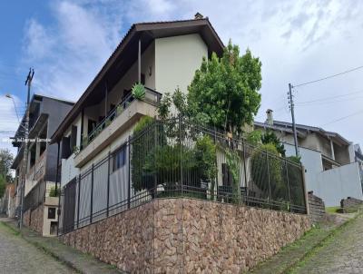 Casa para Venda, em Caxias do Sul, bairro Panazzolo, 3 dormitrios, 4 banheiros, 1 sute, 3 vagas