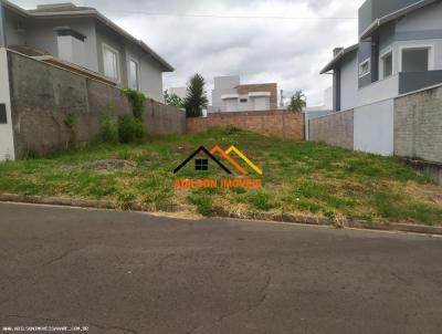 Terreno para Venda, em Avar, bairro Reserva do Horto