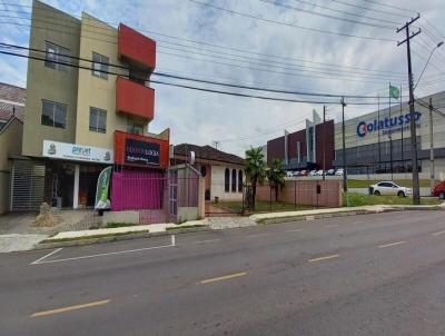 Apartamento para Venda, em Campo Largo, bairro Bom Jesus, 2 dormitrios, 1 banheiro, 1 vaga