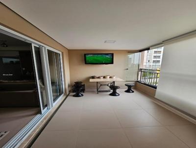 Apartamento para Venda, em Sorocaba, bairro Mangal, 3 dormitrios, 4 banheiros, 3 sutes, 2 vagas