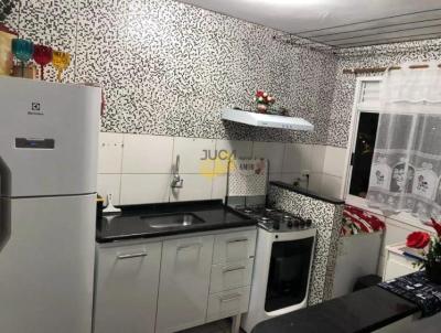 Apartamento para Venda, em Mau, bairro Jardim Ip, 2 dormitrios