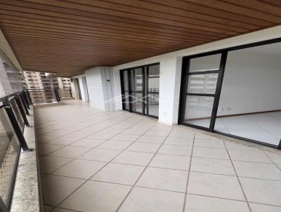 Apartamento para Locao, em Rio de Janeiro, bairro Barra da Tijuca, 4 dormitrios, 4 banheiros, 1 sute, 2 vagas