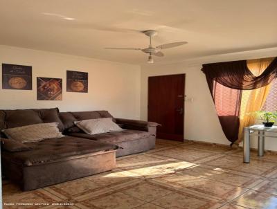 Apartamento para Venda, em Guarulhos, bairro Jardim Valria, 2 dormitrios, 1 banheiro, 1 vaga