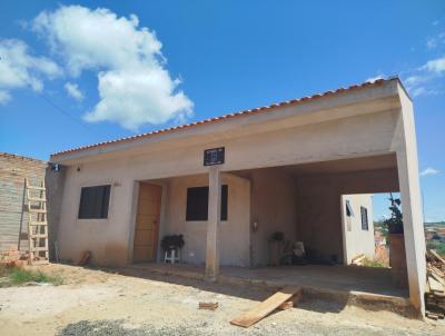 Casa para Venda, em Santo Antnio da Platina, bairro Jardim Murakami, 2 dormitrios, 1 banheiro, 1 vaga