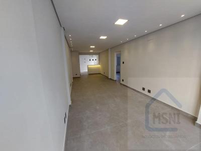 Apartamento para Venda, em Santos, bairro Jose Menino, 2 dormitórios, 3 banheiros, 1 suíte, 1 vaga