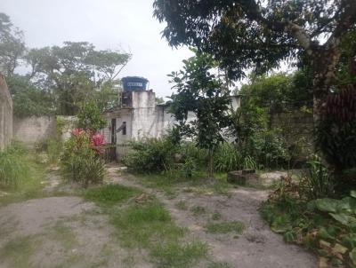 Casa para Venda, em Itanham, bairro Jd. Coronel, 1 dormitrio, 1 banheiro, 4 vagas