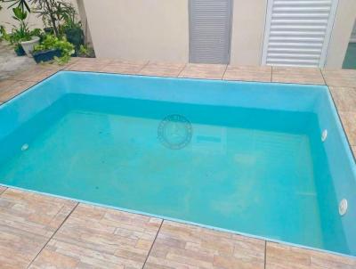 Casa para Venda, em Roseira, bairro Residencial Jardim Primavera, 3 dormitórios, 3 banheiros, 4 vagas