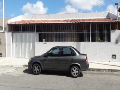 Casa para Venda, em Natal, bairro Pitimbu, 4 dormitrios, 3 banheiros, 2 sutes, 2 vagas