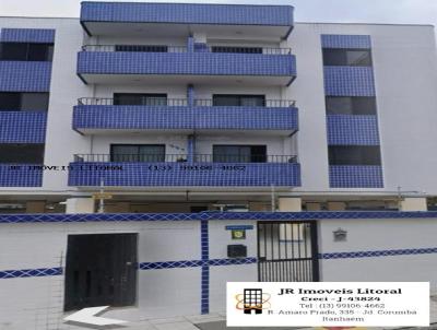 Apartamento para Venda, em Mongagu, bairro VILA ATLANTCA, 2 dormitrios, 1 banheiro, 1 vaga