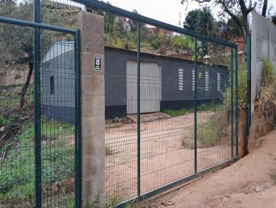 Galpo para Locao, em Itupeva, bairro Vale das Pedras, 2 banheiros