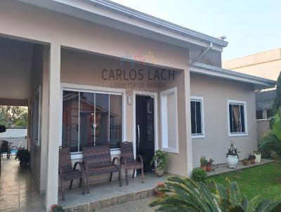 Casa para Venda, em Laguna, bairro Caputera, 3 dormitrios, 2 banheiros, 1 sute, 2 vagas