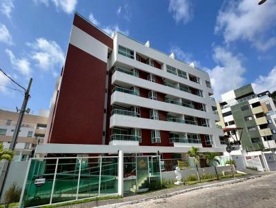 Apartamento para Venda, em Joo Pessoa, bairro Cabo Branco, 2 dormitrios, 3 banheiros, 1 sute, 1 vaga