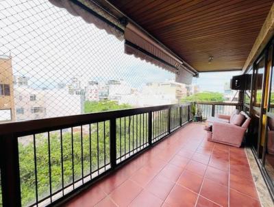 Apartamento para Venda, em Rio de Janeiro, bairro Leblon, 4 dormitórios, 4 banheiros, 1 suíte, 3 vagas