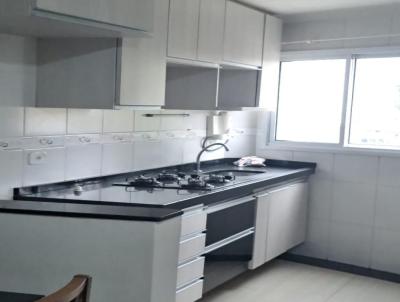 Apartamento para Venda, em Santo Andr, bairro Jardim Alvorada, 3 dormitrios, 2 banheiros, 1 sute, 2 vagas