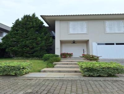 Casa para Venda, em Florianpolis, bairro Jurer, 3 dormitrios, 4 banheiros, 3 sutes, 2 vagas