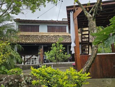 Casa para Venda, em Florianpolis, bairro Cachoeira Do Bom Jesus, 3 dormitrios, 3 banheiros, 2 sutes, 3 vagas