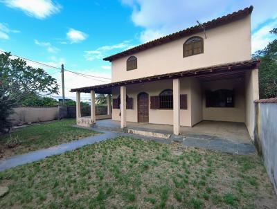 Casa para Venda, em Saquarema, bairro Barra Nova, 2 dormitrios, 1 banheiro, 1 vaga