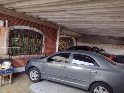 Casa para Venda, em Guaruj, bairro Parque Esturio (Vicente de Carvalho), 2 dormitrios, 2 banheiros, 2 vagas