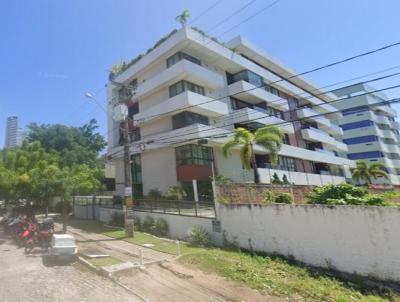 Apartamento para Venda, em Joo Pessoa, bairro Cabo Branco, 4 dormitrios, 4 banheiros, 2 sutes, 2 vagas