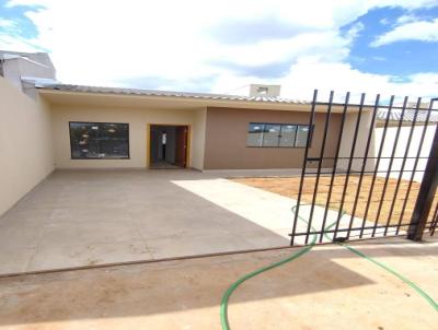 Casa para Venda, em Paranava, bairro JARDIM SIMONE, 2 dormitrios, 1 banheiro, 1 vaga