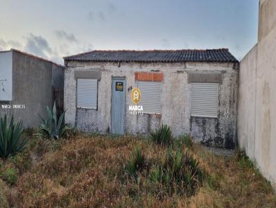 Casa de Praia para Venda, em , bairro Hermenegildo, 2 dormitrios, 1 banheiro, 1 vaga