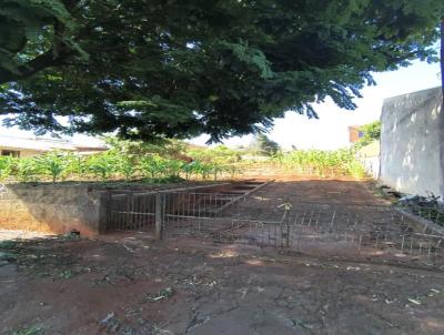 Terreno para Venda, em Jandaia do Sul, bairro Centro