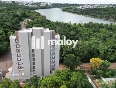 Apartamento para Venda, em Cascavel, bairro Regio do Lago, 3 dormitrios, 2 banheiros, 1 sute, 2 vagas