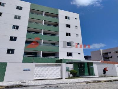 Apartamento para Venda, em Joo Pessoa, bairro Bessa, 3 dormitrios, 2 banheiros, 1 sute, 2 vagas